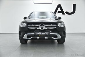 GLC SUV 300de 4MATIC Exclusive 9G-Tronic, ACC, Lane Assist - 2