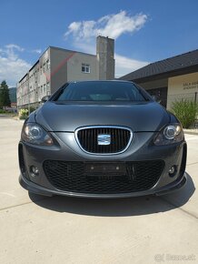 Predám Seat Leon Cupra R 2.0Tfsi 195Kw - 2