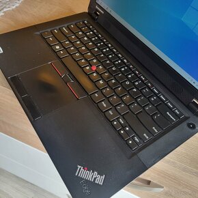 Lenovo edge 14 i5 4x2.67Ghz,8GBRAM,500GBHDD,webka,wifi - 2