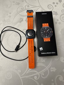 Samsung Galaxy Watch Ultra - 2