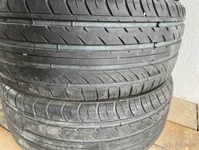 225/40 r19, 255/35 r19 - 2