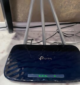 Wifi router - 2