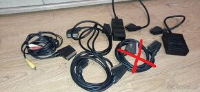 kable video audio scart kable potenciometre motorceky - 2