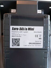 Elcom Euro 50 mini - 2