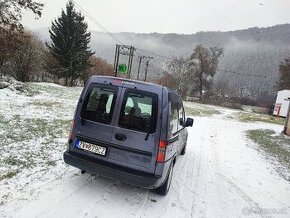 Opel Combo 1.7 Turbo Diesel - 2