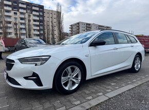 Opel Insignia ST 1.5 CDTi S&S Edition - 2