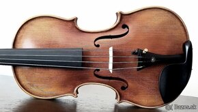 husle 4/4  Stradivari "Viotti 1709" model - 2