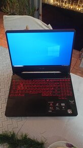 ASUS TUF GAMING - 2