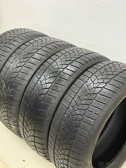 205/55 R16 Zimné pneumatiky - 2