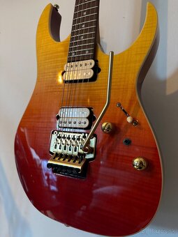 Ibanez RG420HPFM-ALG - 2