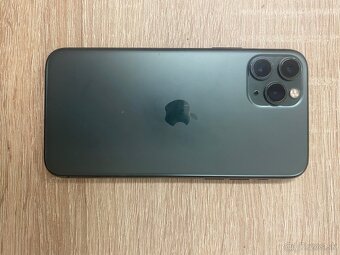 iPhone 11 Pro - 2