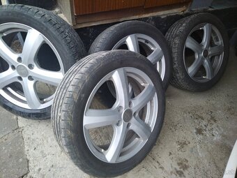 5x112 r17 - 2