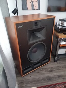 Klipsch Cornwall 4 - Seria Heritage - 2