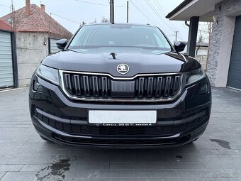 Škoda Kodiaq 2.0tdi DSG 4x4 Style - 2