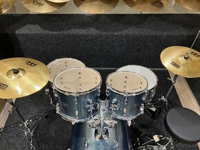 TAMA STAGESTAR 20,10,12,14,14 + CINELY MEINL - 2