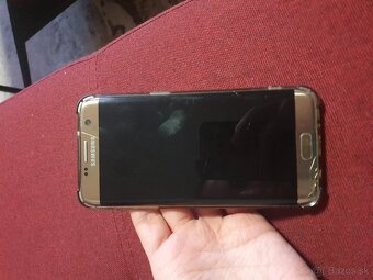 Samsung galaxy s7 edge - 2