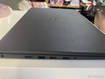 DELL Vostro 3501 / 256Gb + 1Tb SSD - 2