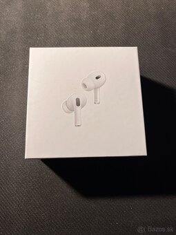 Apple Airpods 3. generácia - 2