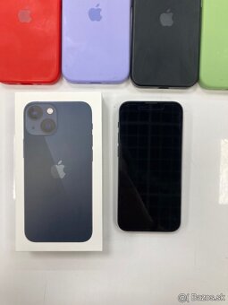 iPhone 13 mini, 128GB - 2