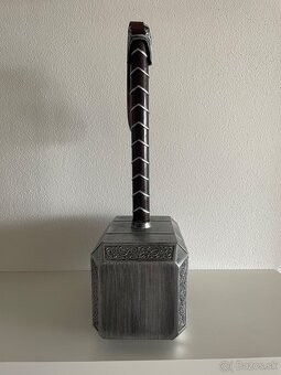 Thor Mjolnir Replika - 2