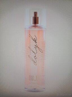 Day body Mist - Dotyk Jasmina - 2