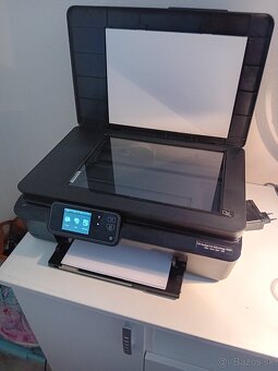 Hp Deskjet 5525 - 2