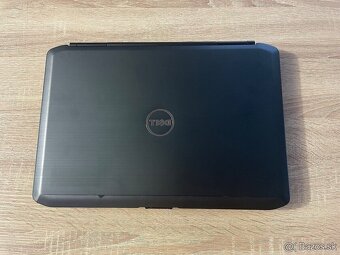 14” notebook Dell Latitude E5430 / 4/128GB SSD TOP stav - 2