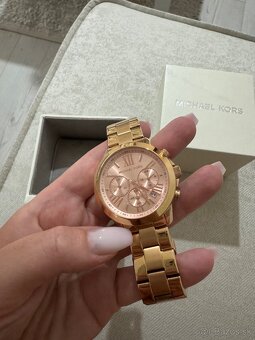 Hodinky Michael Kors - 2