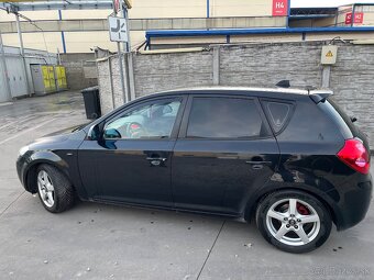 Kia Ceed 1.6 Crdi - 2