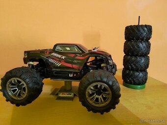 RC Monster Spirit 4x4 - 2