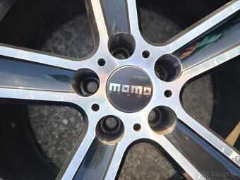 Momo Italy 5x100 - 2