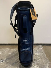 Predam novy stand bag Callaway - 2