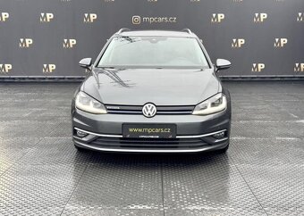 Volkswagen Golf VII 1.5 TSi, Highline, Virtual automat - 2