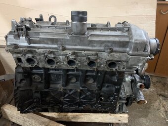 Motor Mercedes Benz W211 E 2.7 CDI OM 646.961 - 2