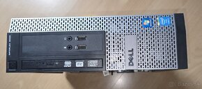 Dell Optiplex 3020 - 2