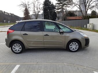 Citroen C4 Picasso 1.6 HDI 80kW - 2