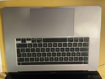 MacBook Pro 16" 2019 CTO Silver i9|64GB|1TB - 2