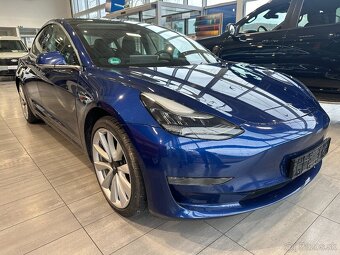 Tesla Model 3 Long Range 75 kWh AWD - 2