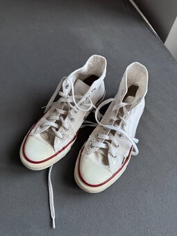 Converse tenisky - 2