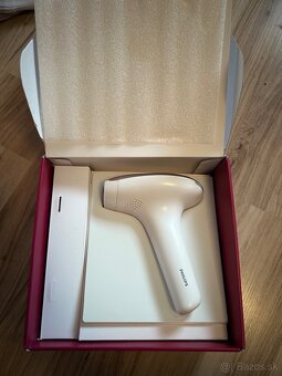 Philips lumea - 2