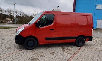 Renault Master 2,3 DCi 2015 Chladiak - 2