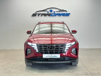 Hyundai Tucson 1,6T-PHEV 6AT EWD PREMIUM - 2