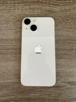 iPhone 13 Mini 128gb - AKO NOVÝ - 2