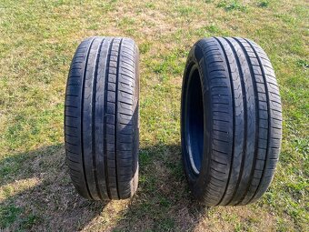 PIRELLI Cinturato P7 255/55 R17 RunFlat - 2