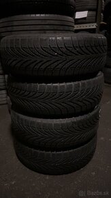 BFGoodrich G-FORCE WINTER 185/60 R15 - 2