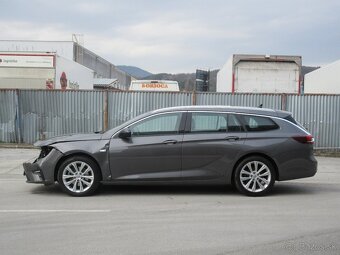 Opel Insignia ST 2.0 CDTi  Elegance A/T s odp. DPH - 2