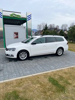 Passat b7 2.0 Tdi - 2