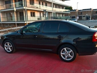 Škoda Octavia POSLEDNÝ MODEL VINIMOČNI STAV 237×××KM+VIN - 2