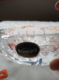 Popolník Bohemia - 2