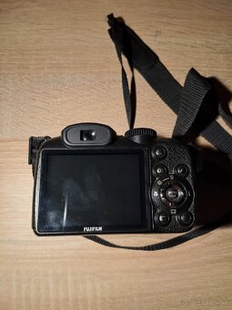 Fujifilm Finepix S2950 - 2